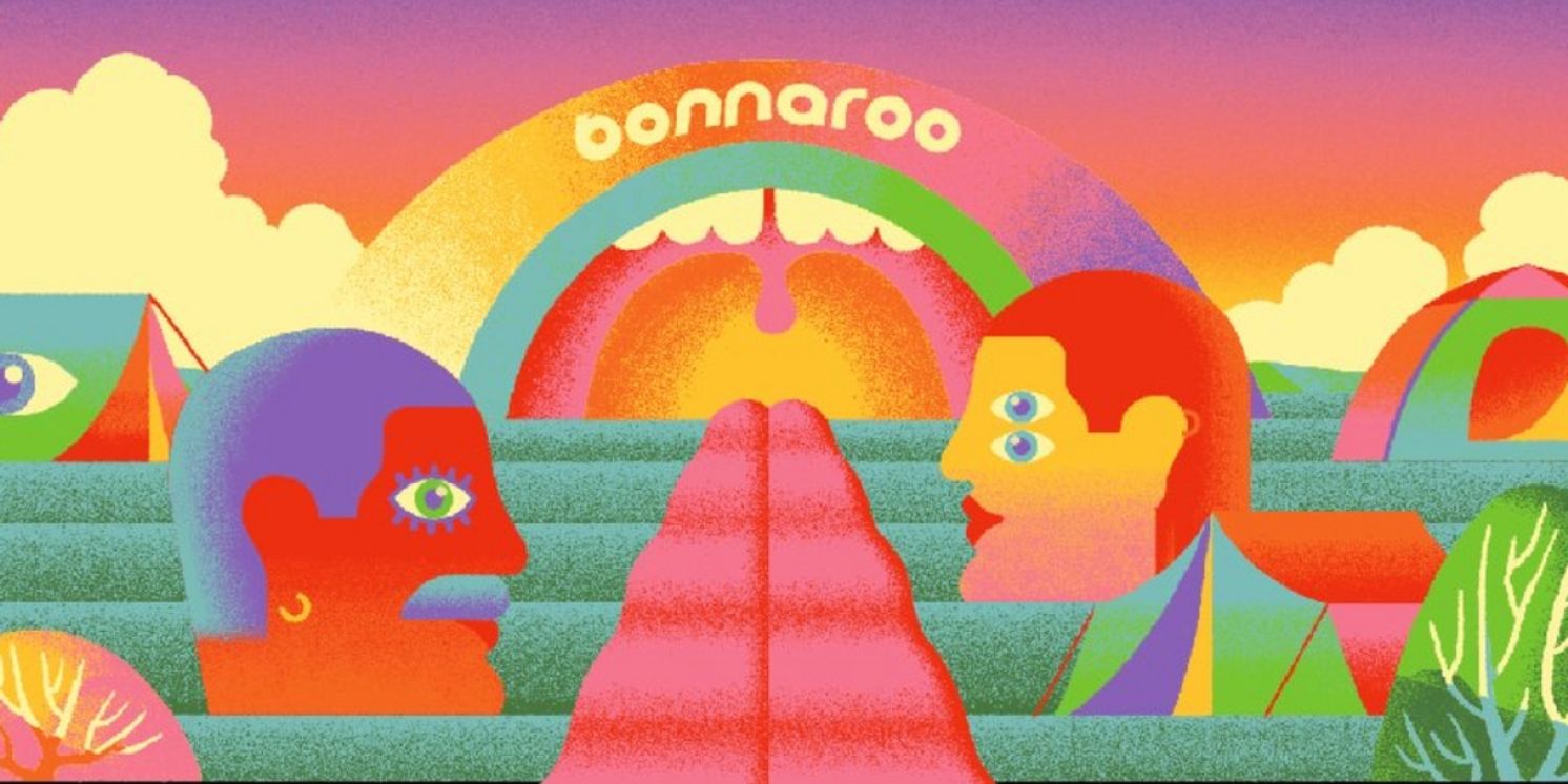 Kendrick Lamar, Foo Fighters & More to Headline Bonaroo Music Festival  Image