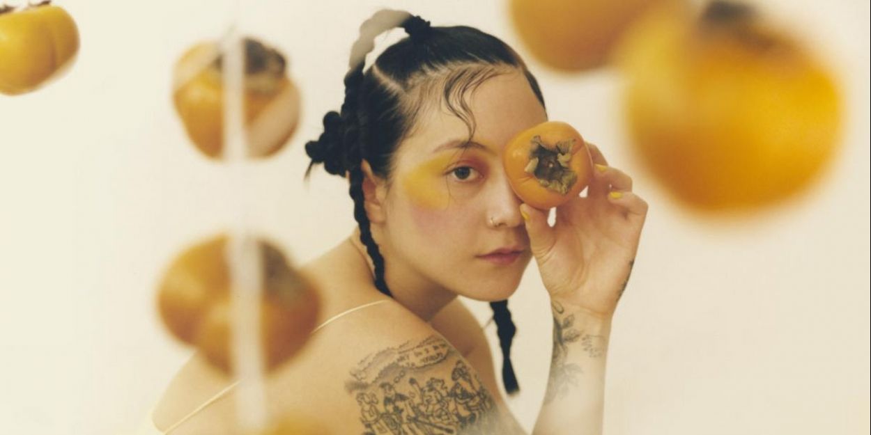 VIDEO: Watch Japanese Breakfast Perform 'Paprika!' Video