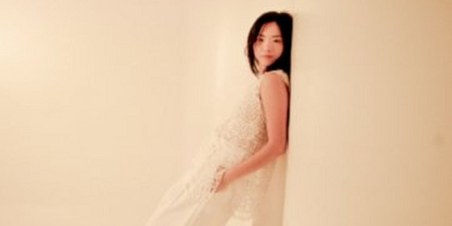 Sarah Kinsley Drops New EP 'Ascension'  Image