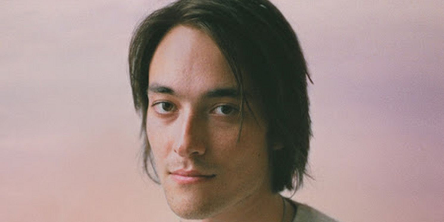 Ben Zaidi Releases Deluxe Version of 'Acre of Salt' LP  Image