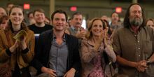 Costume Designer Brenda Abbandandolo Talks Sundance Premiere of CODA, Starring Marlee