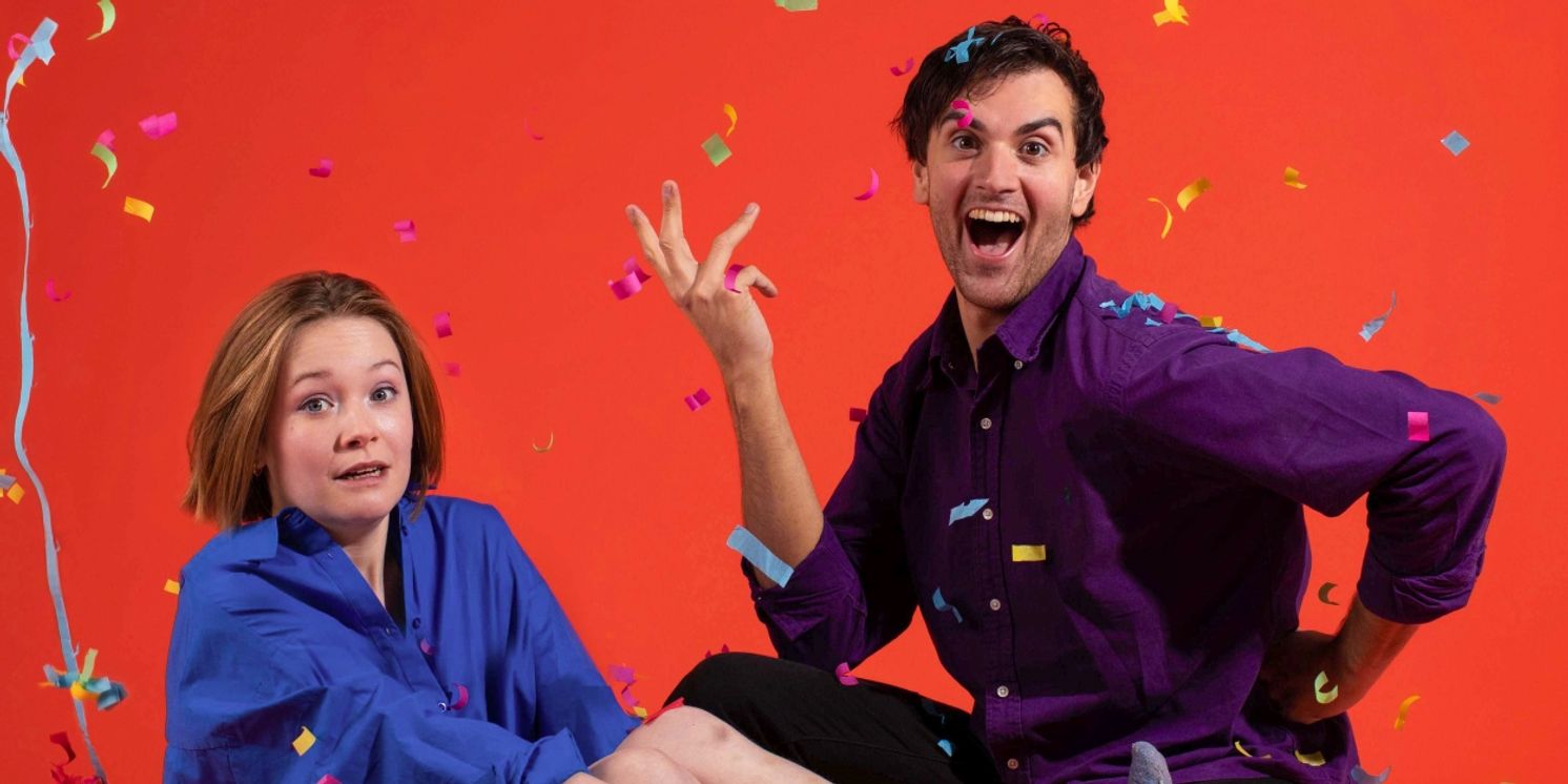 SPUTNIK SWEETHEART, Max Wilkinson's UNION and More Set For Arcola Theatre's Summer/Autumn 2023 Lineup  Image