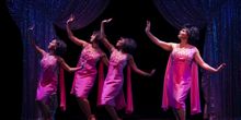 Actor & Playwright Melvin Tunstall III Rejoices in BEAUTIFUL: THE CAROLE KING MUSICAL