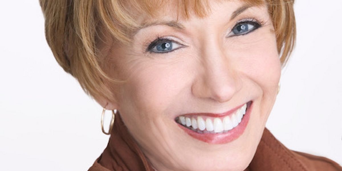 Sandy Duncan To Receive 'Sarah Siddons Society Award' at 70th Anniversary Benefit
