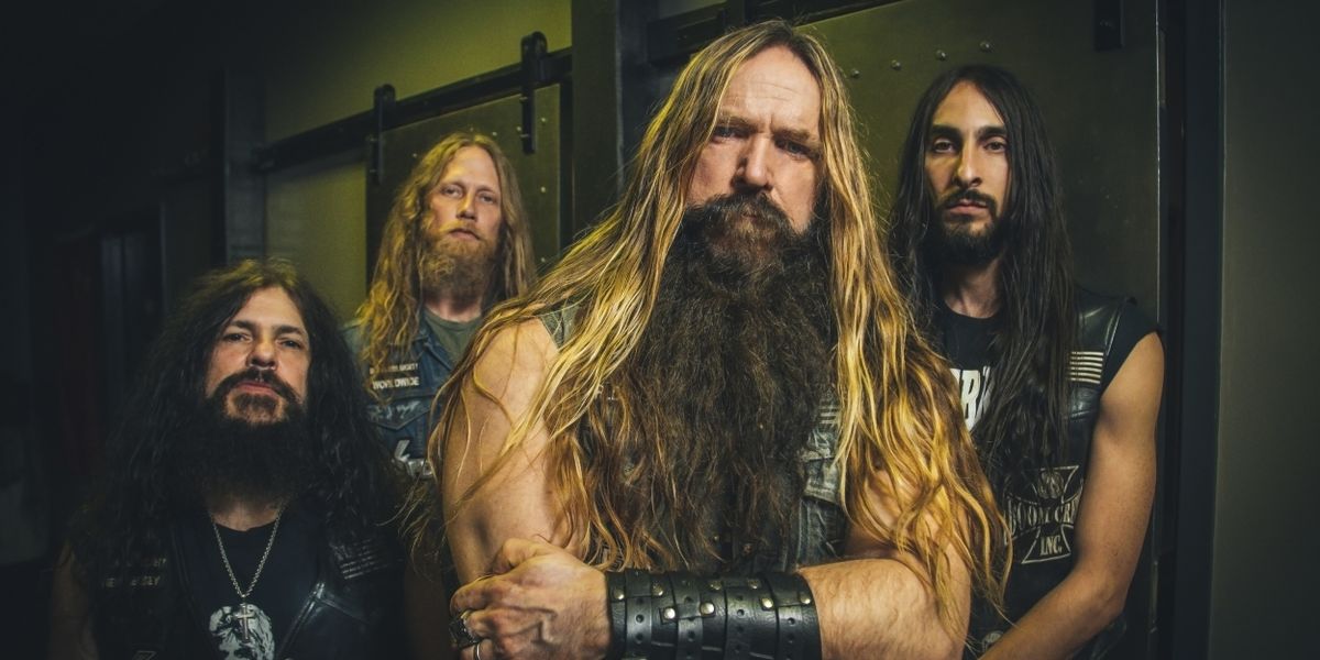 Black Label Society Continues North American Tour Dates