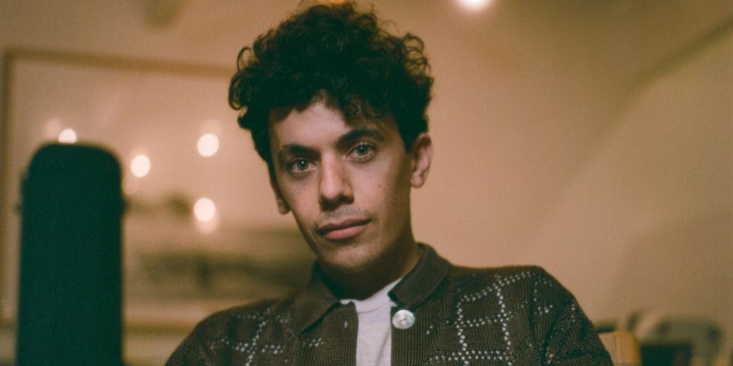 WINDSER Announces New EP 'Where the Redwoods Meet the Sea'  Image