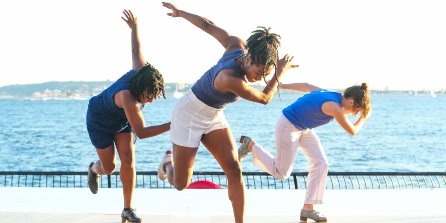 Battery Dance Now Accepting Applications For Young Voices In Dance  Image