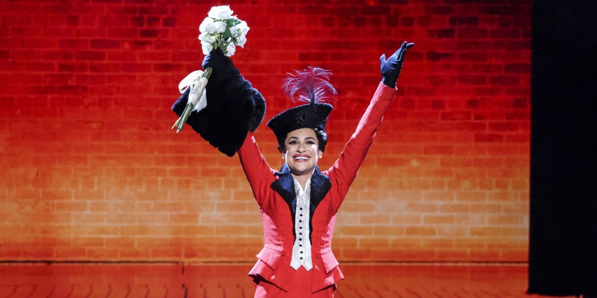Watch the 2023 Tony Awards Full Broadcast
