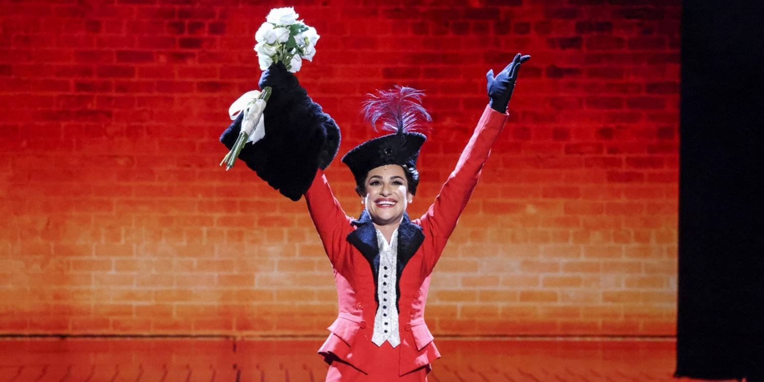 Watch the 2023 Tony Awards Full Broadcast  Image