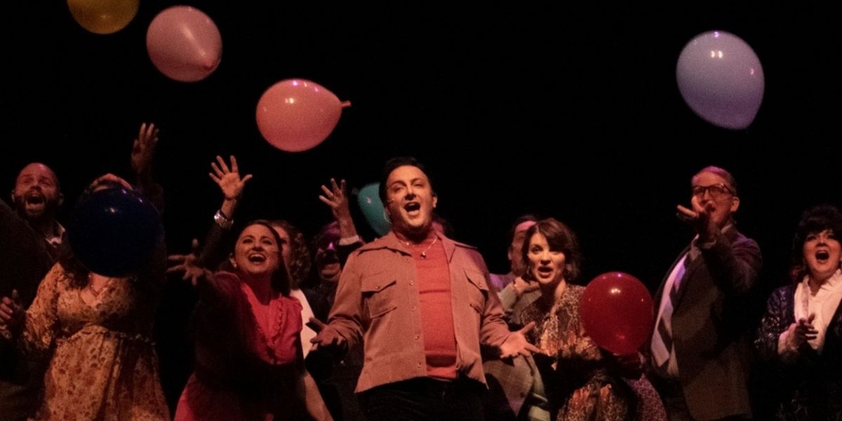 Review: Stephen Sondheim's COMPANY at the Manatee Players