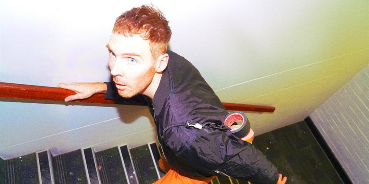 Skeleten Releases New Single 'Territory Day'