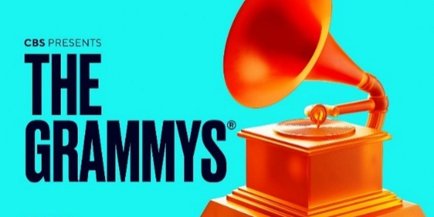 The GRAMMYs Reach Largest Audience in Three Years and Its Largest Live-Streaming Audience in History  Image