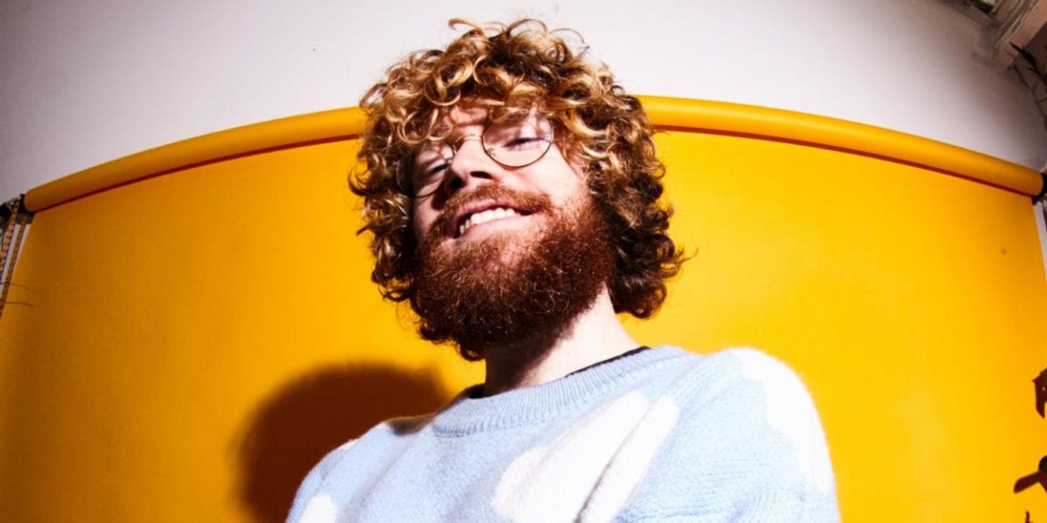 JW Francis Shares New Single 'Going Home To A Party'  Image