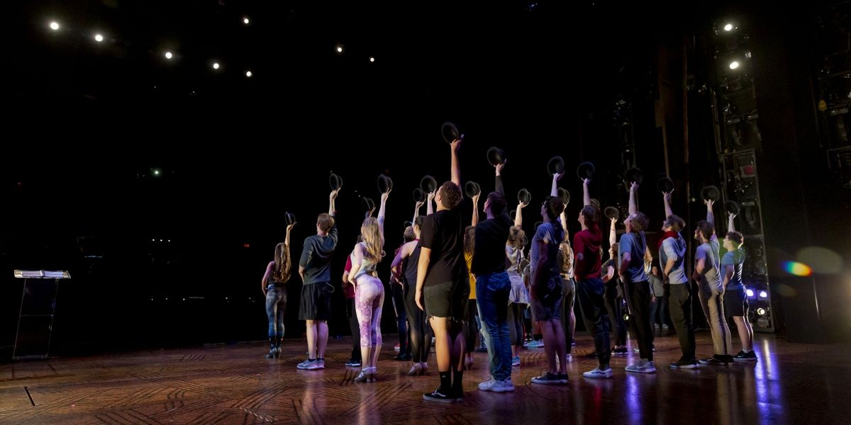 92 High School Students Announced as Nominees for the 2022 Jimmy Awards