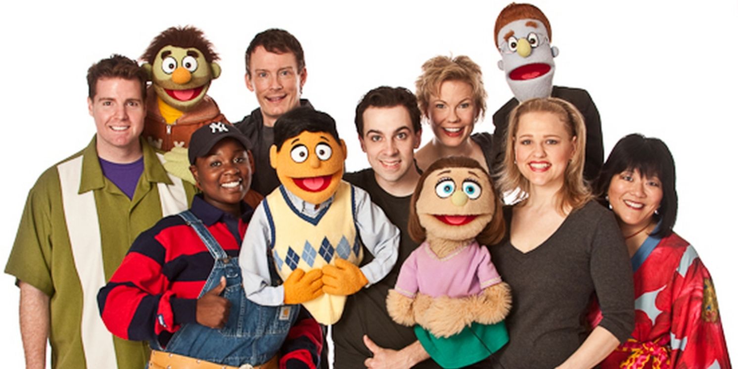Jeff Whitty Reveals His AVENUE Q Movie Ideas  Image