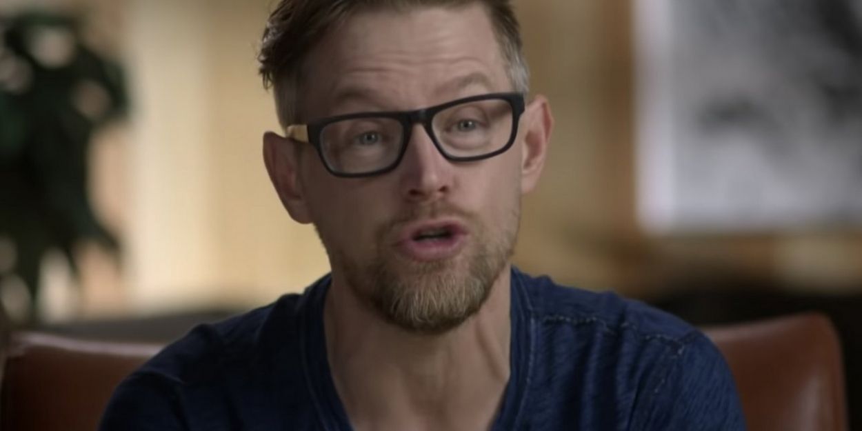 VIDEO: Trailer Released For GODS OF FOOD Mockumentary Series From CollegeHumor Video