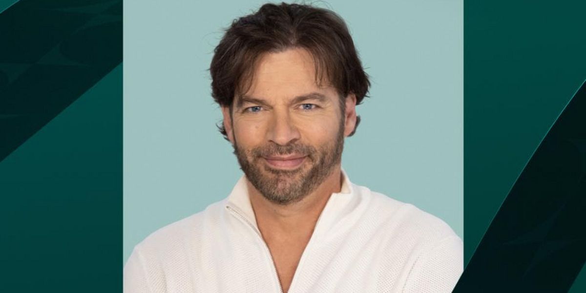 Harry Connick, Jr.'s New Holiday LP in Spatial Audio On Apple Music