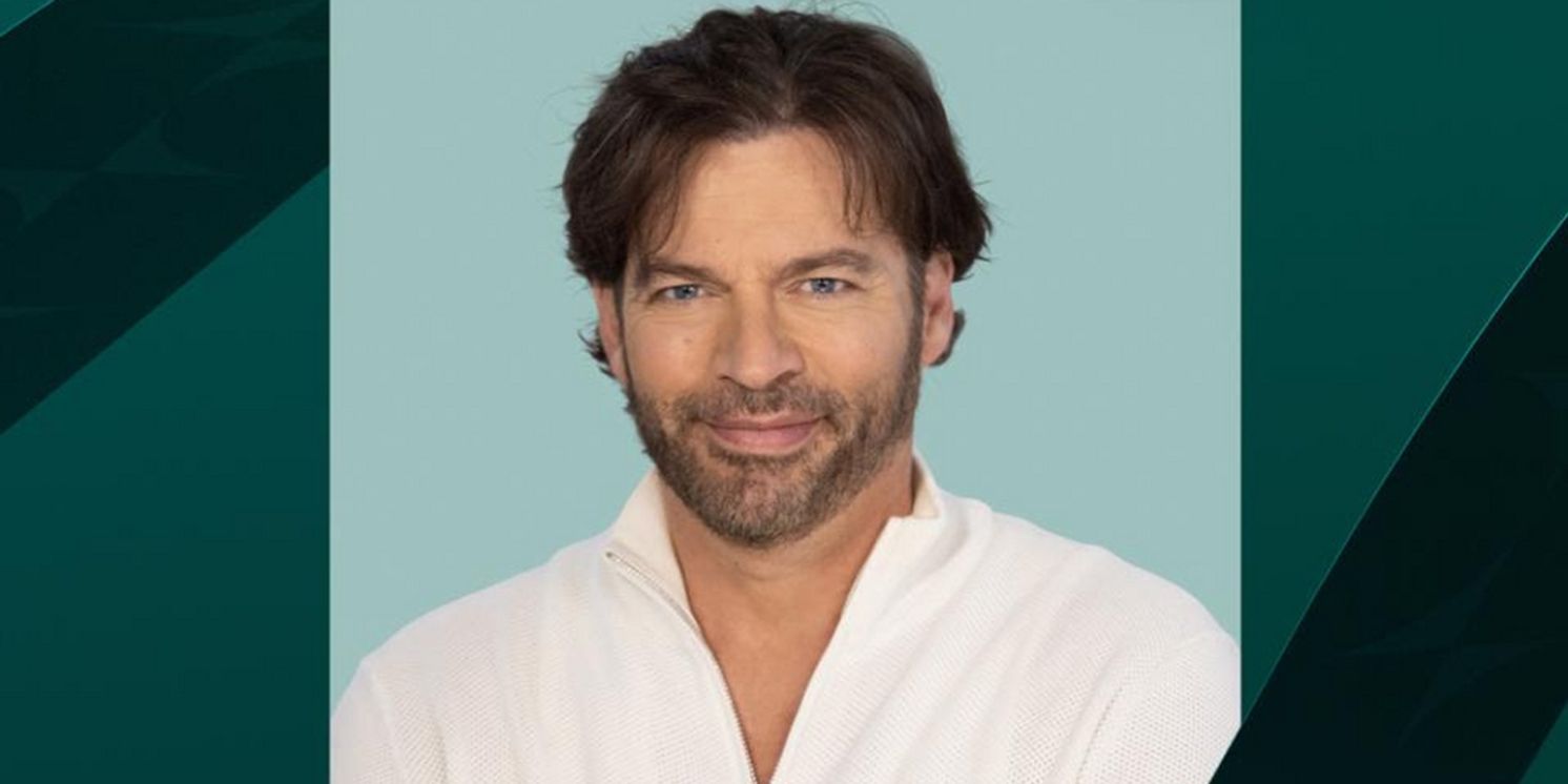 Harry Connick, Jr.'s New Holiday LP in Spatial Audio On Apple Music  Image