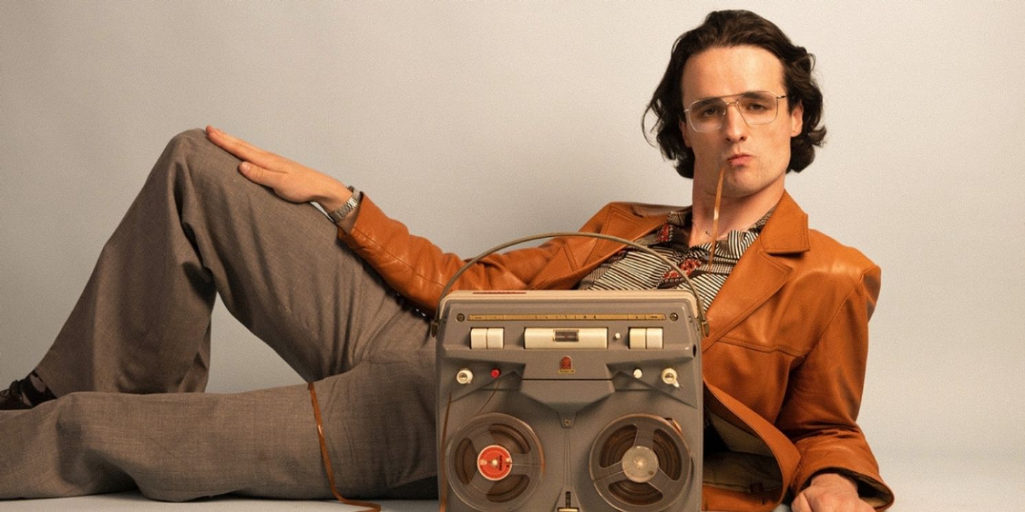 London's Hottest Sell-Out Late-Night Live Gig, JAZZ EMU'S PLEASURE GARDEN, Heads To The Clapham Grand  Image