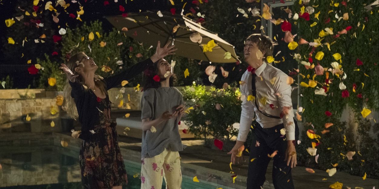Freeform Promises EVERYTHING'S GONNA BE OKAY With Series Premiere on Thursday, Jan… Video