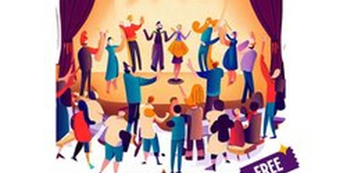The Jakarta Players Community Night Returns This Weekend