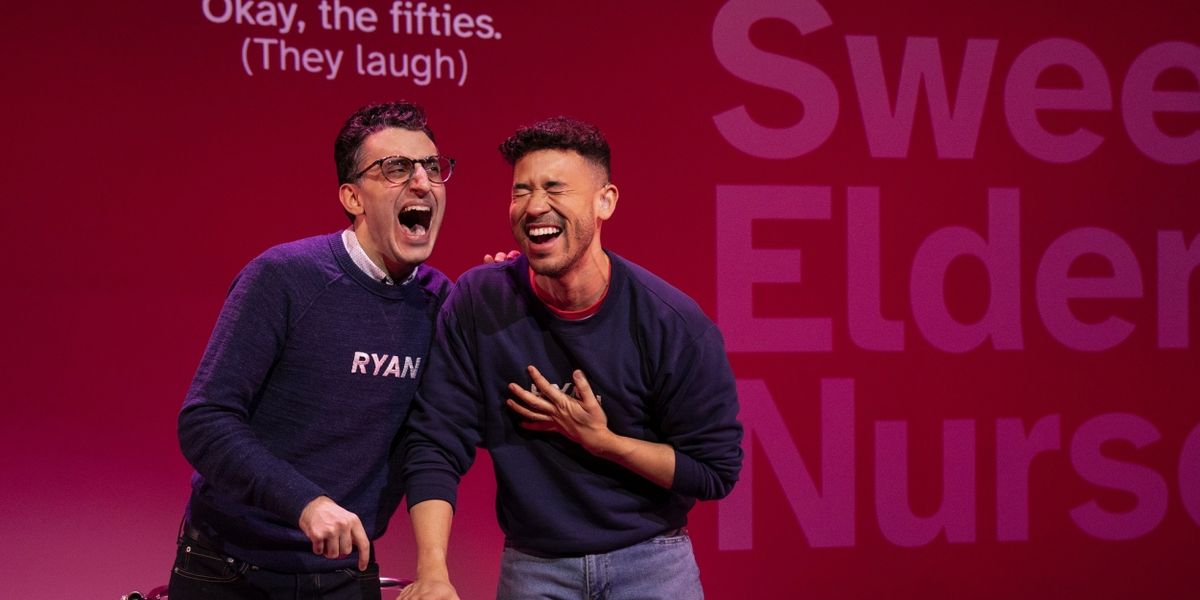 Review Roundup: DARK DISABLED STORIES Opens at the Public Theater