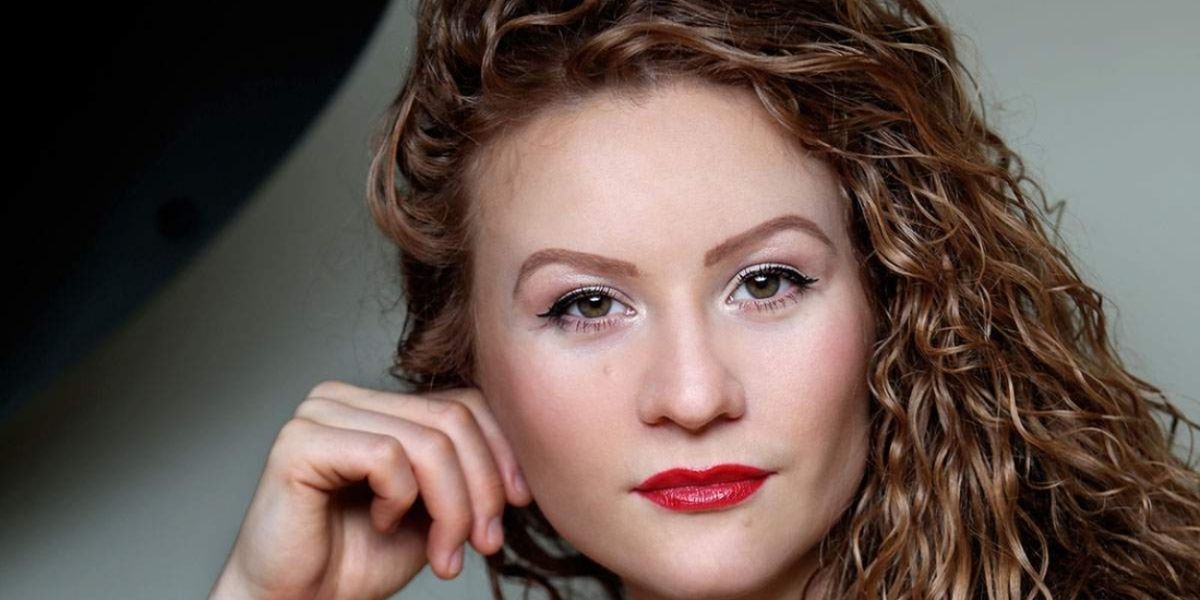 Meridian Performances to Present Asiya Korepanova In Concert in February