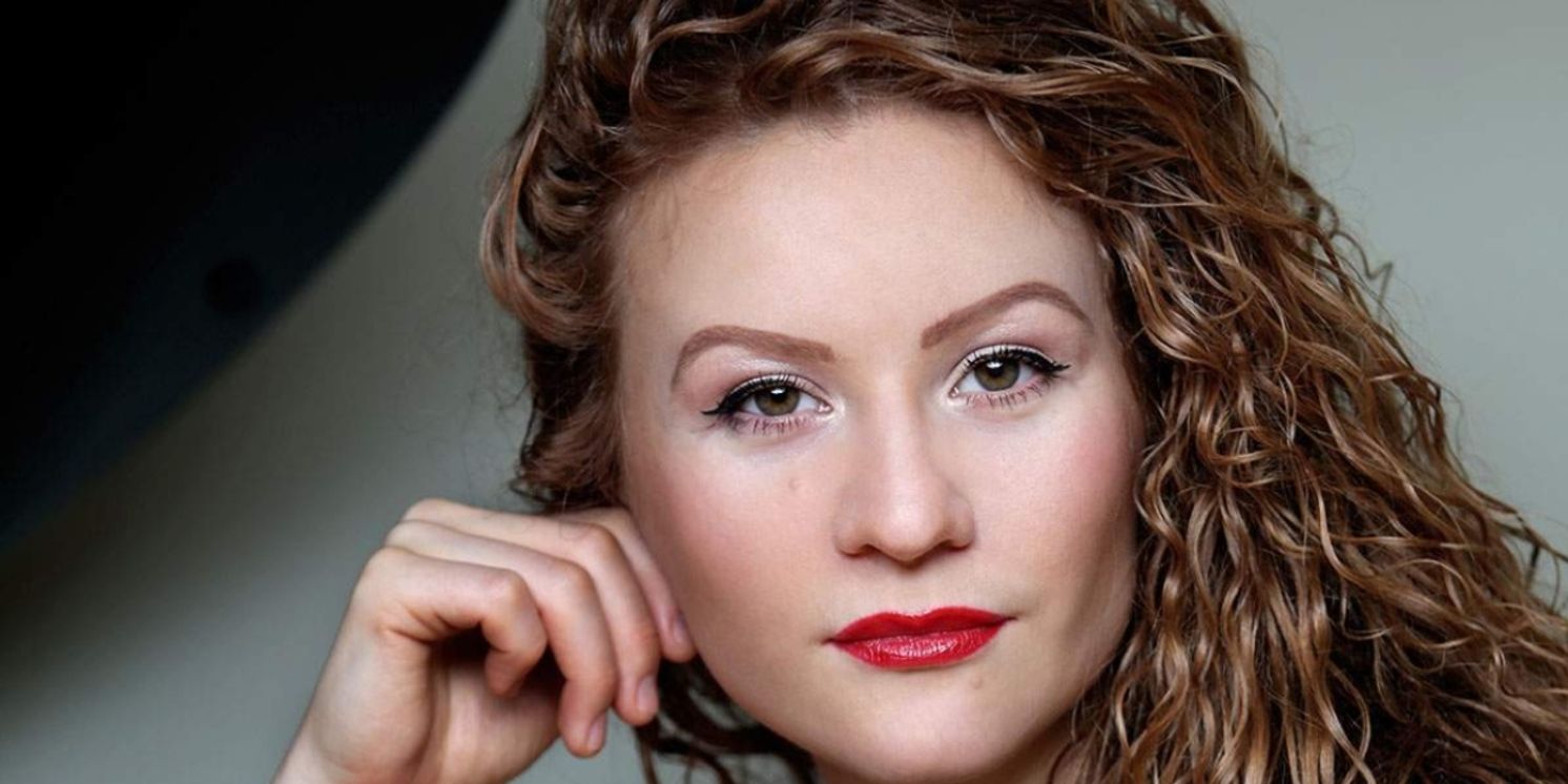 Meridian Performances to Present Asiya Korepanova In Concert in February  Image