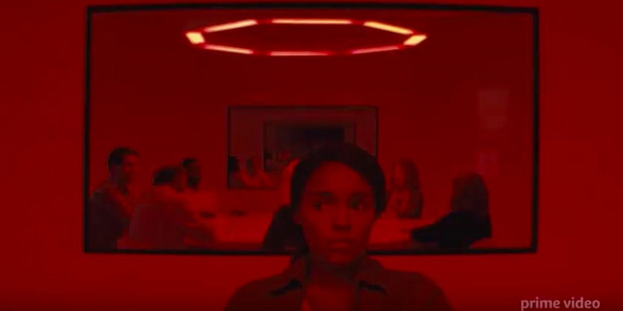 VIDEO: Amazon Prime Video Releases Season 2 Trailer for HOMECOMING Video