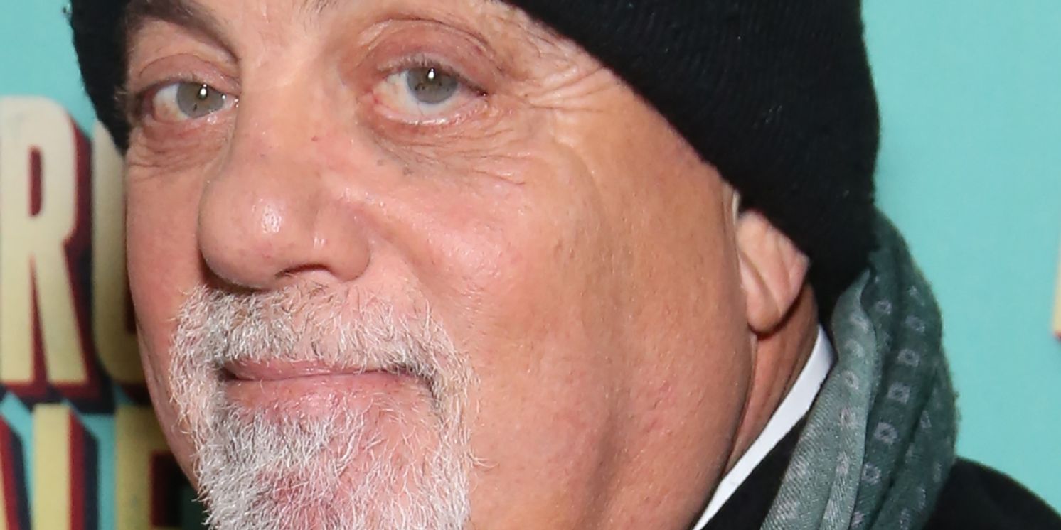 Billy Joel's Monthly Residency Continues With 90th Show at Madison Square Garden  Image