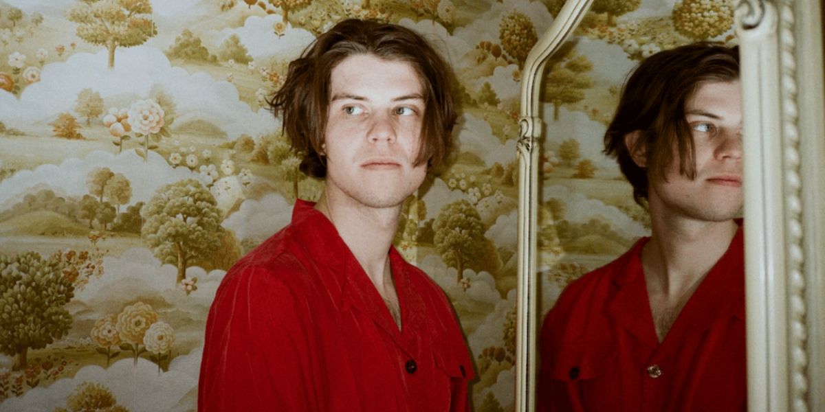 M. Byrd Releases New Song 'Outside Of Town'