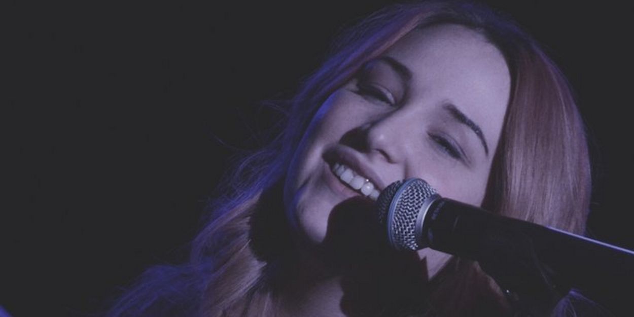 Listen: Emma Hunton Sings 'Dream A Little Dream of Me' on ROCKERS ON BROADWAY: LIVE (VOLUME 1)  Image