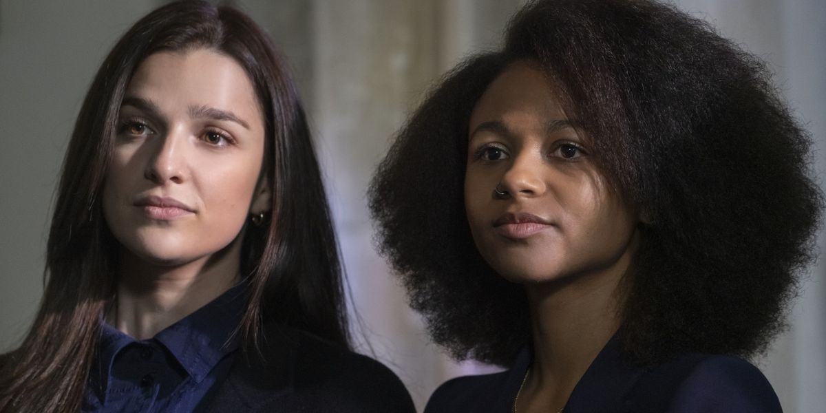HBO Announces INDUSTRY Season Two Premiere