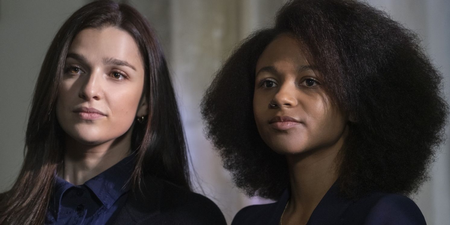 HBO Announces INDUSTRY Season Two Premiere  Image