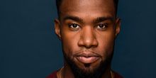 Chaundre Hall-Broomfield of A RAISIN IN THE SUN at Guthrie Theater