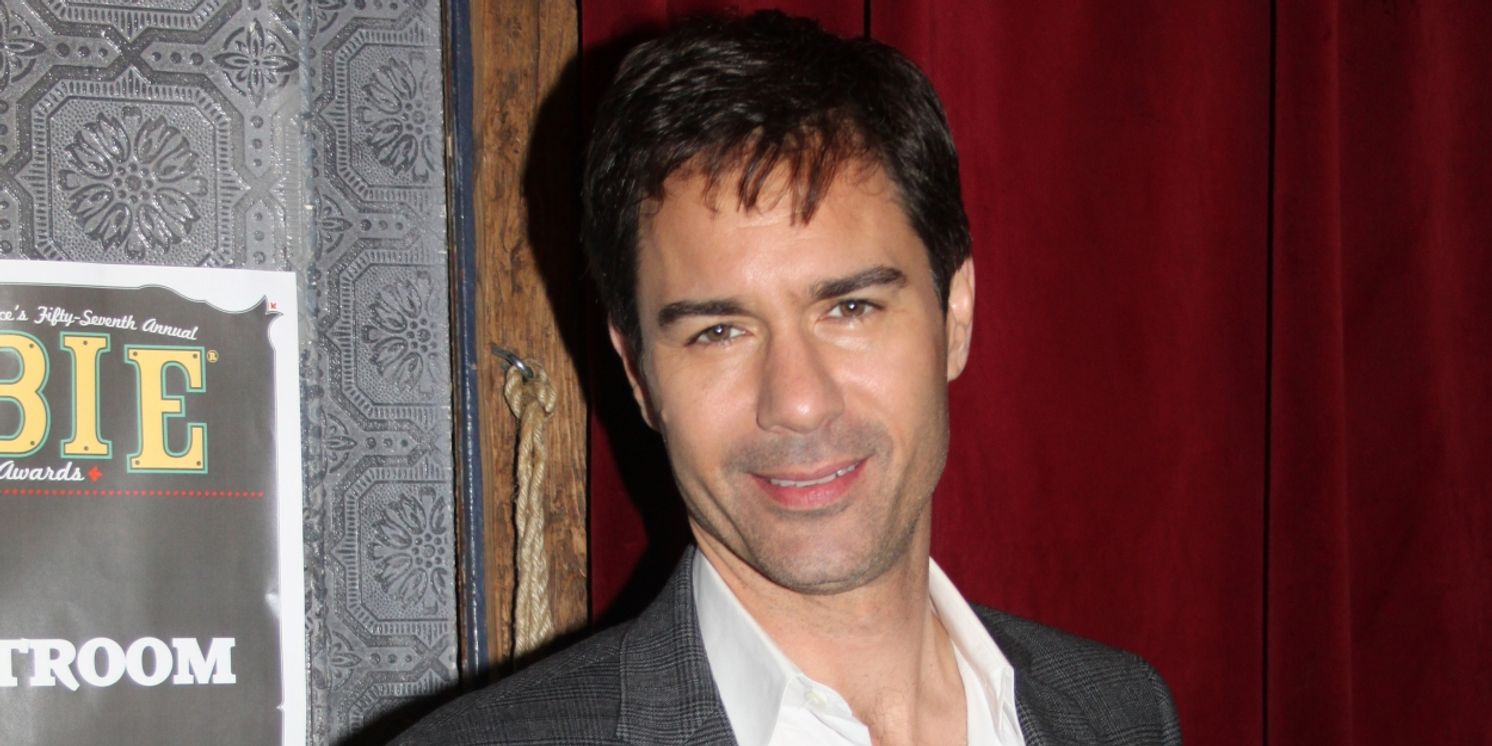 A LITTLE NIGHT MUSIC in Concert Starring Eric McCormack, Cynthia Dale & More to Take Place Next Month  Image
