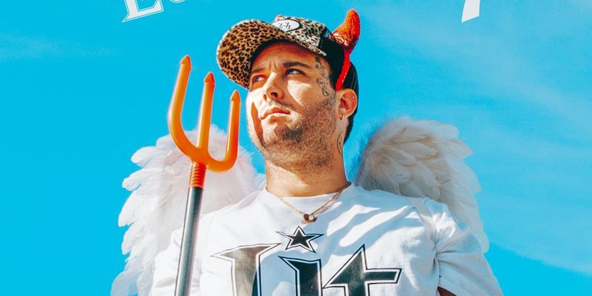 Chad Tepper & Lit Collab On New Single '777'