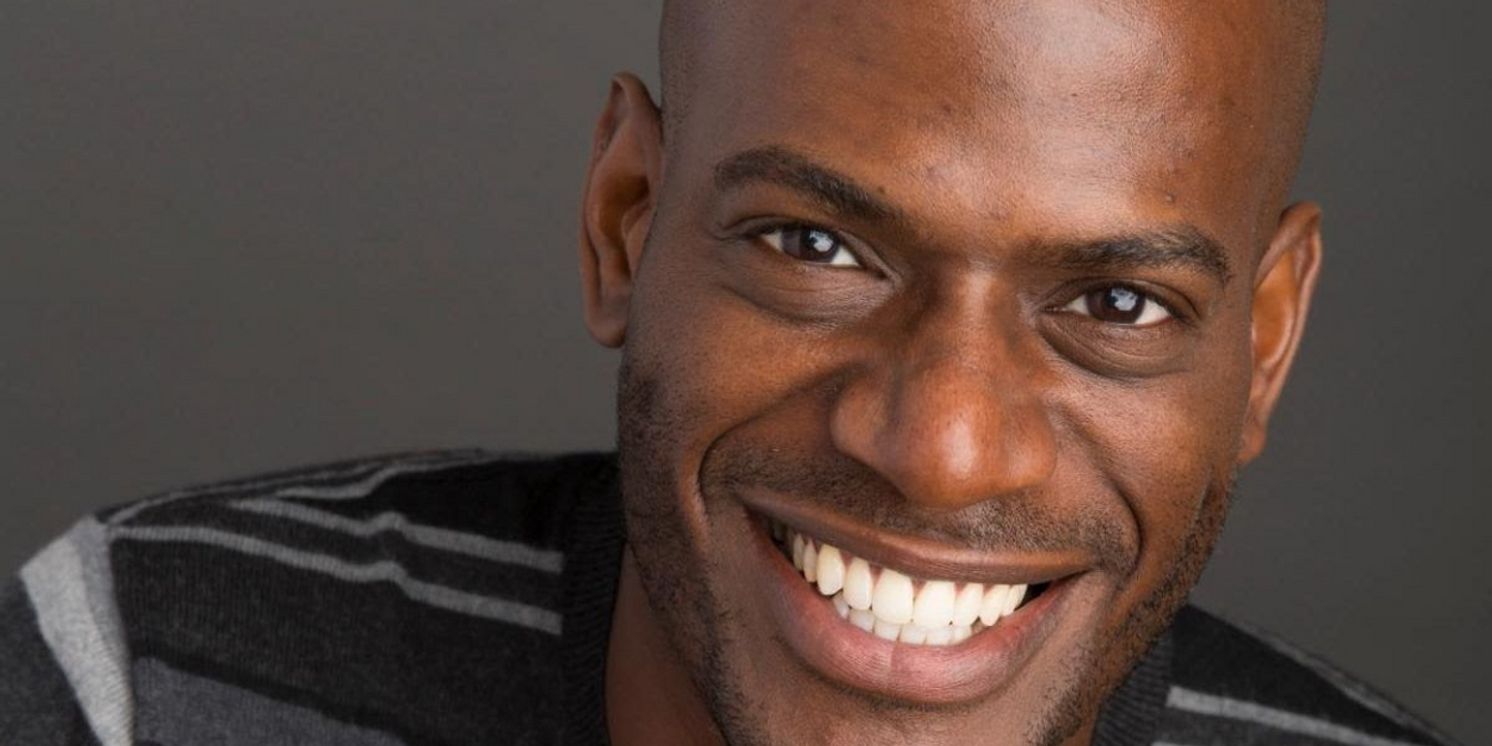 Pioneer Theatre Company Appoints Eric Jackson as New Associate Artistic and Outreach Director  Image