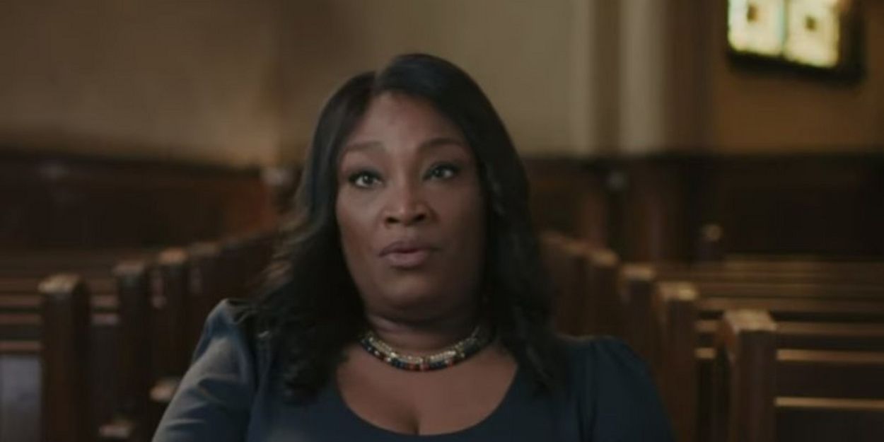 VIDEO: First Look at Part Two of HBO Max Docuseries THE WAY DOWN Video