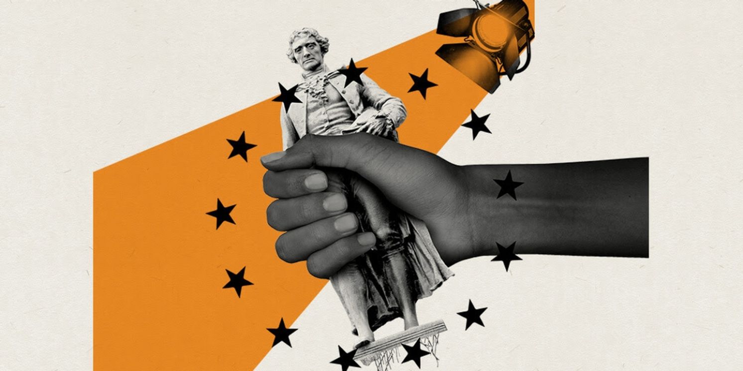 Steve H. Broadnax III to Direct SALLY & TOM World Premiere at Guthrie Theater; Full Cast & Creative Team Announced  Image