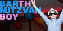 Interview: Andrew Barth Feldman & Marc Tumminelli of BARTH MITZVAH BOY at Midnight Th