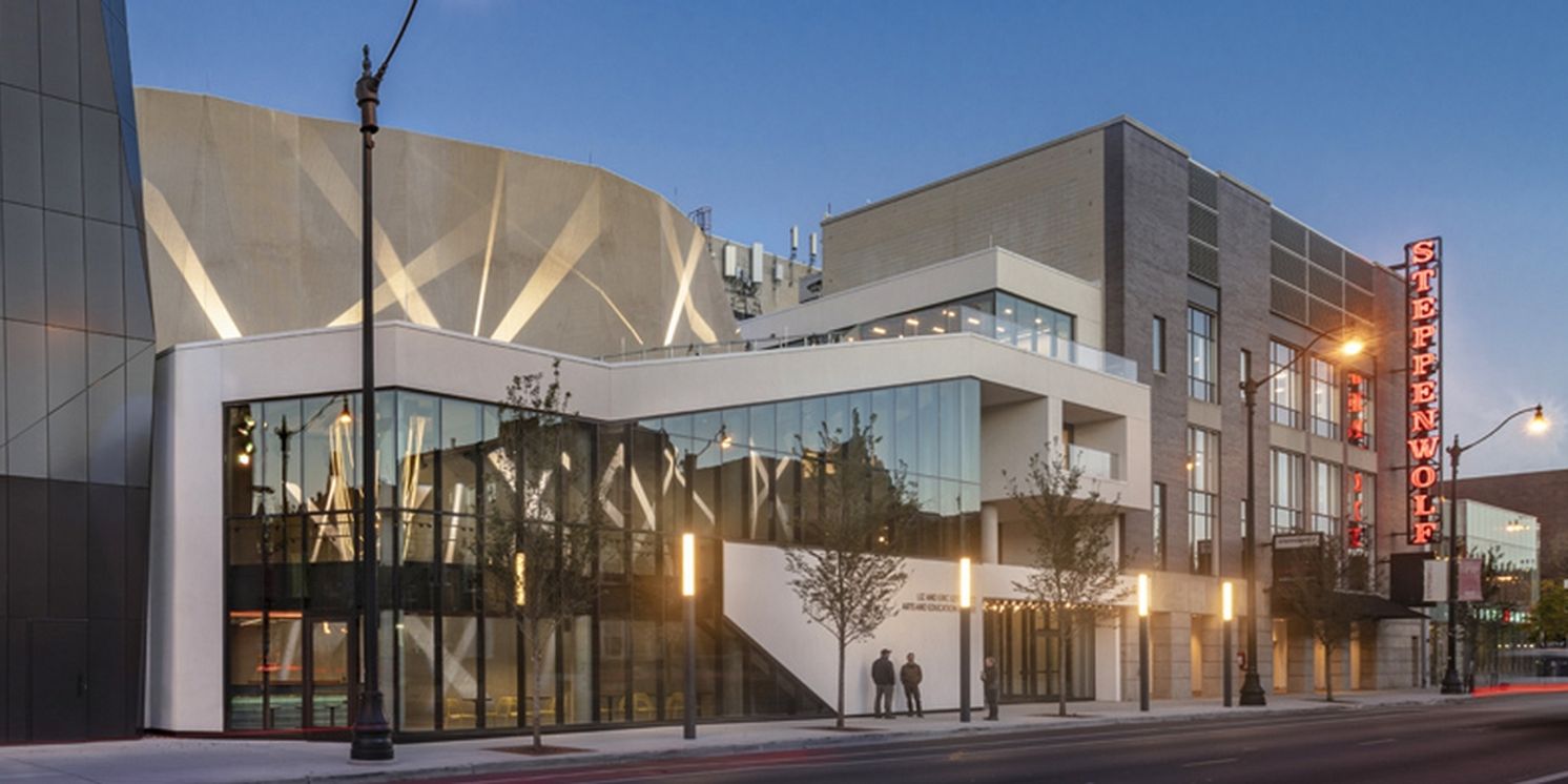 Joe Mantello, Laurie Metcalf & More to be Featured in Steppenwolf Theatre Company 2023/24 Season  Image