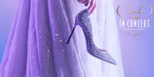 Amy Manford And Genevieve McCarthy of DISNEY IN CONCERT: A DREAM IS A WISH at Riversi