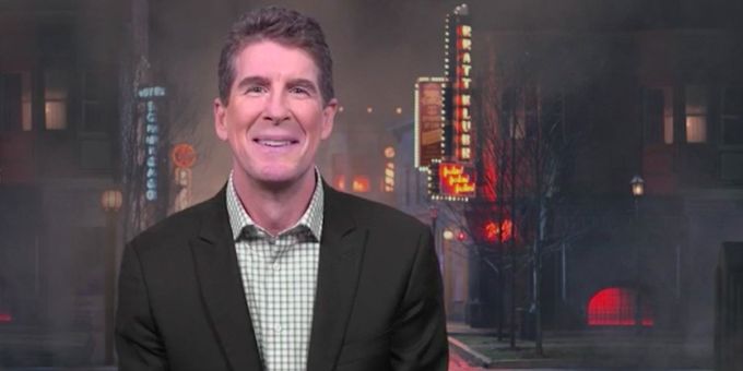 Interview: SCHMIGADOON Creator Cinco Paul Reveals His Writing Process For the New SCHMICAGO Season