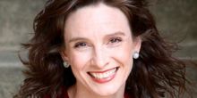 Heather J. Strickland of Raleigh Little Theatre