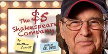 Joel Zwick Navigating $5 SHAKESPEARE & Countless Sitcoms