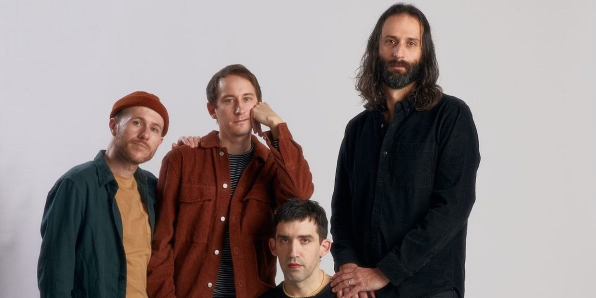 American Trappist Shares New Single 'Seg Fault'