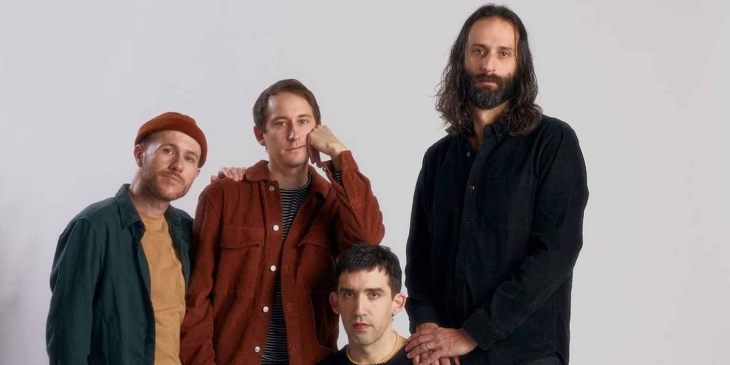 American Trappist Shares New Single 'Seg Fault'  Image