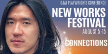 Playwright Yilong Liu On Writing Thru The Pandemic With A GOOD ENEMY