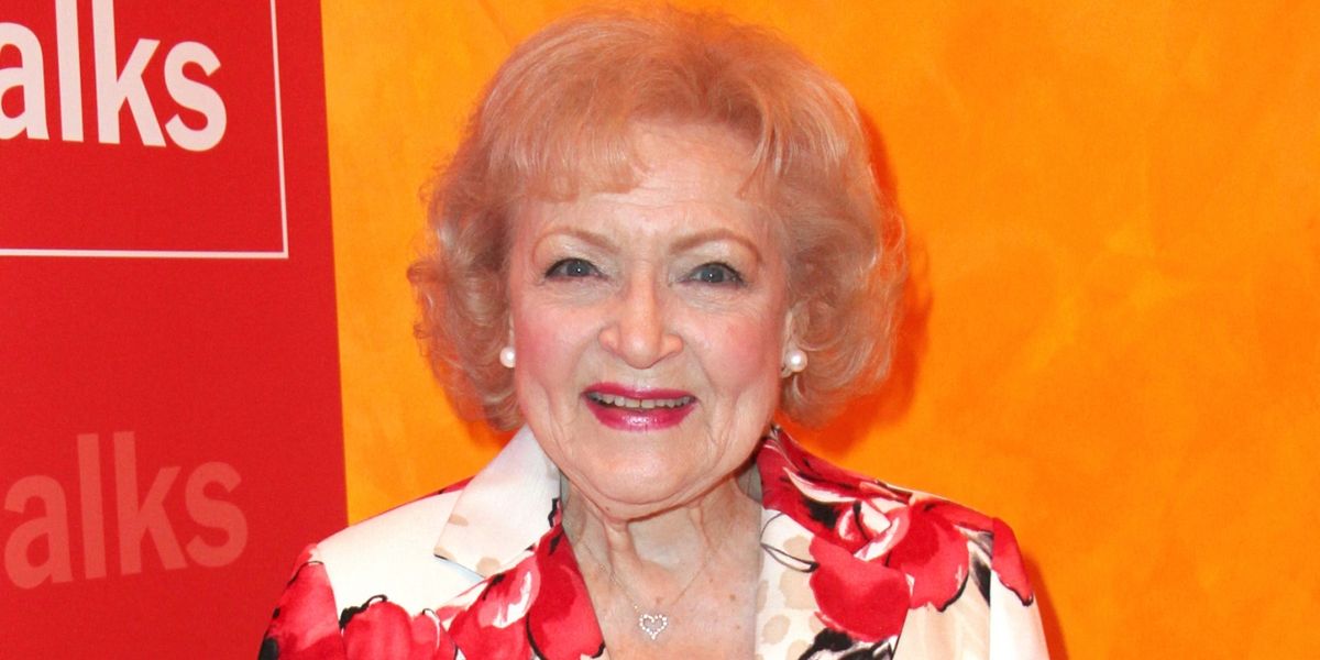 Betty White Auction Brings in Over $4 Million at Julien's Auctions Three Day Weekend with Every Item Sold